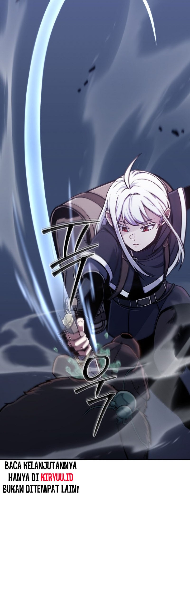 What’s Our Hero Doing? chapter 21 halaman 50