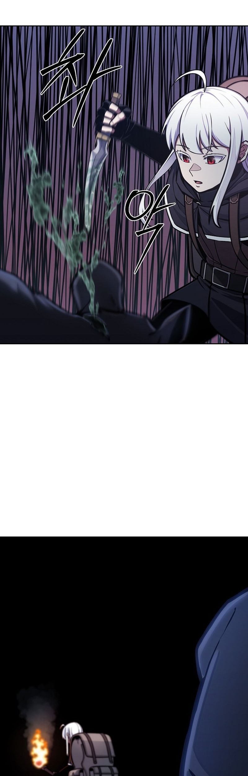 What’s Our Hero Doing? chapter 21 halaman 51