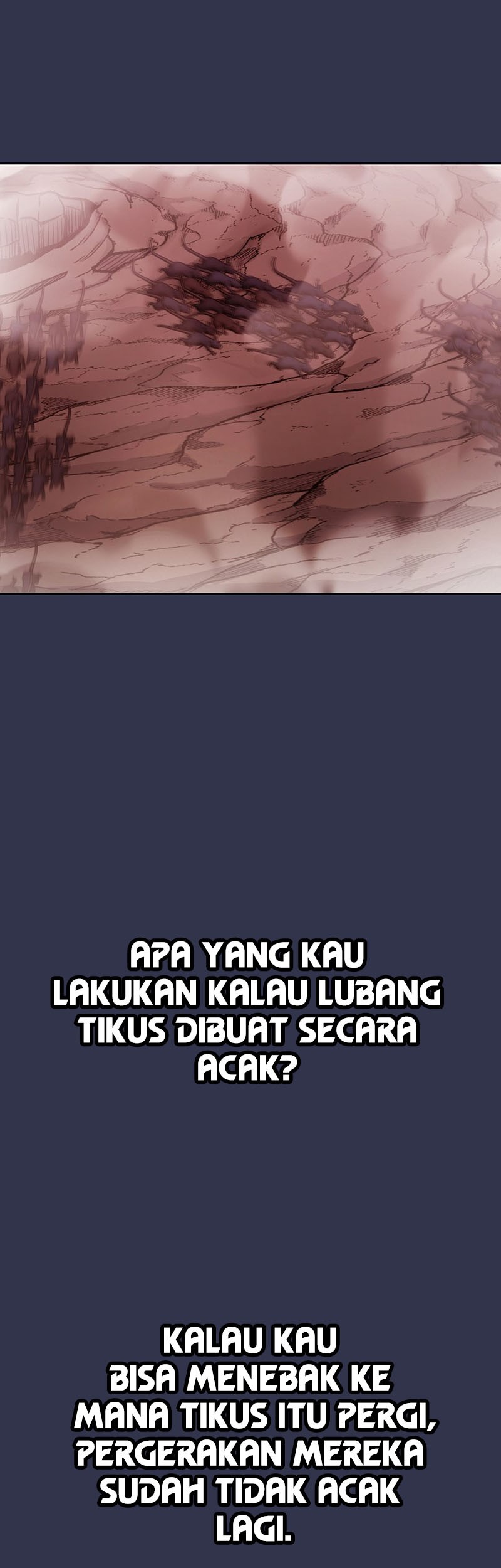 What’s Our Hero Doing? Bab 22 halaman 46