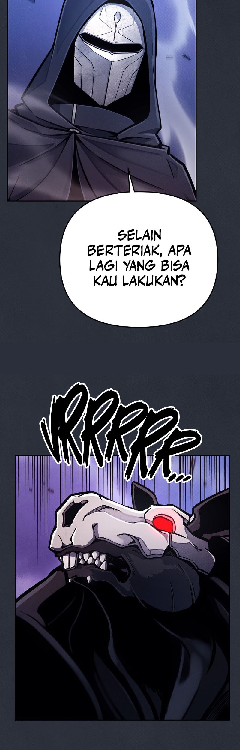 What’s Our Hero Doing? Bab 23 halaman 8