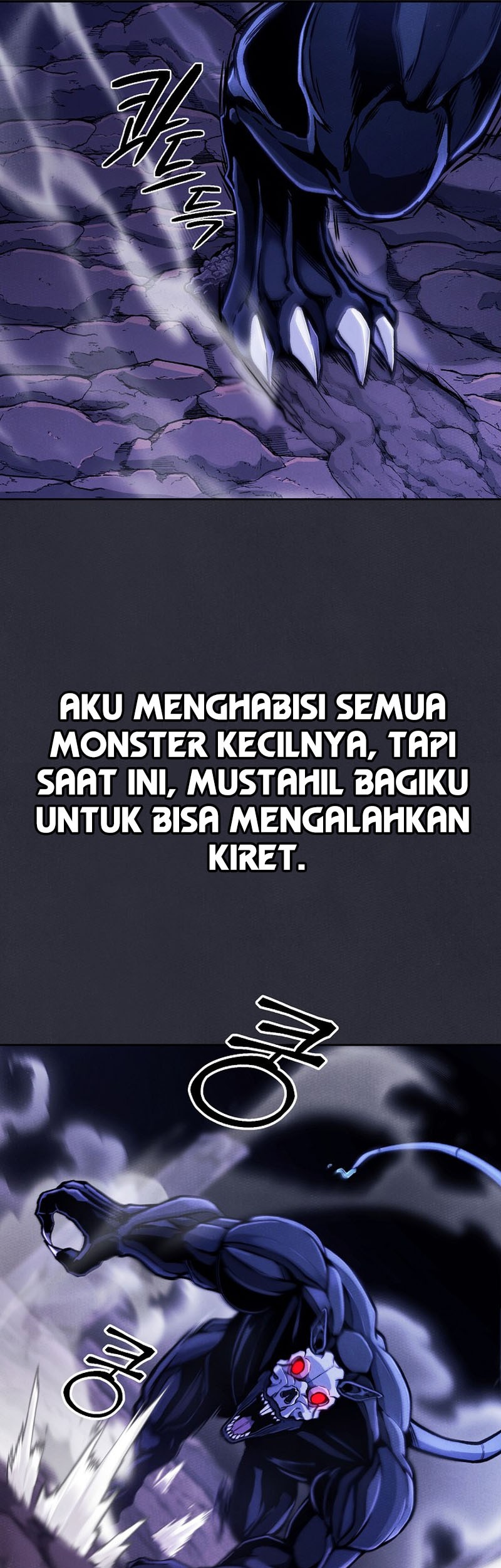 What’s Our Hero Doing? Bab 23 halaman 11