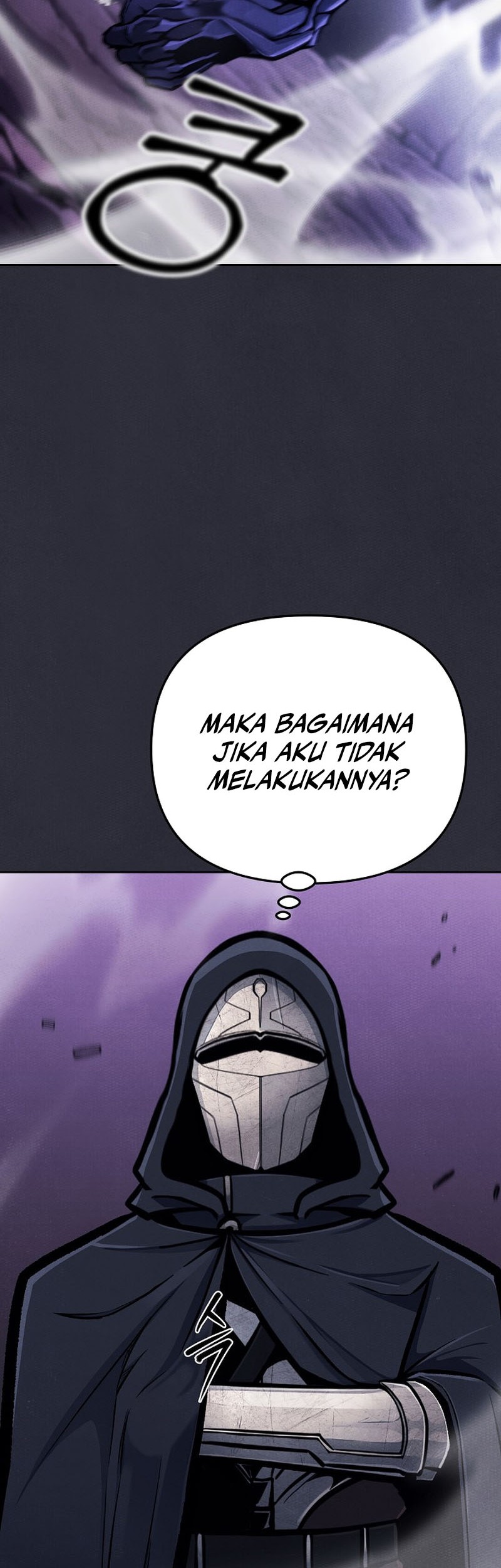 What’s Our Hero Doing? Bab 23 halaman 12
