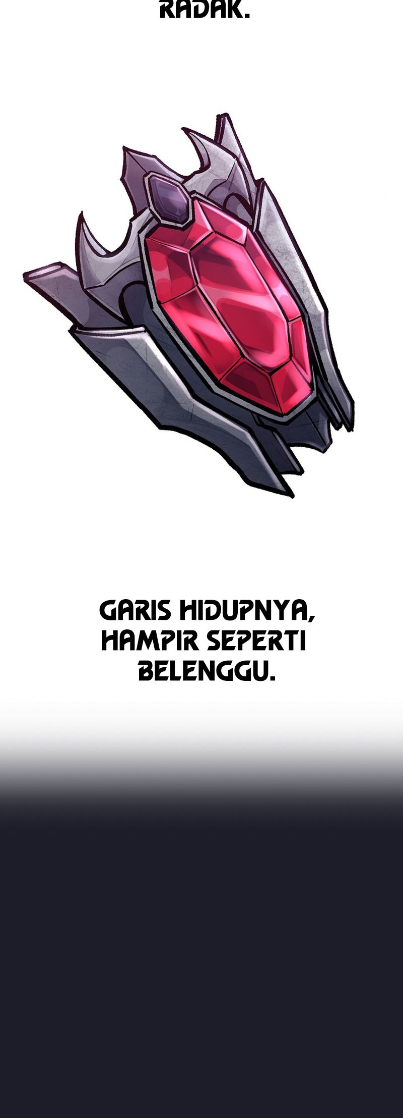 What’s Our Hero Doing? Bab 23 halaman 38