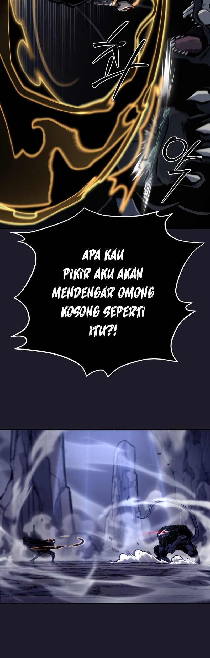 What’s Our Hero Doing? Bab 23 halaman 42
