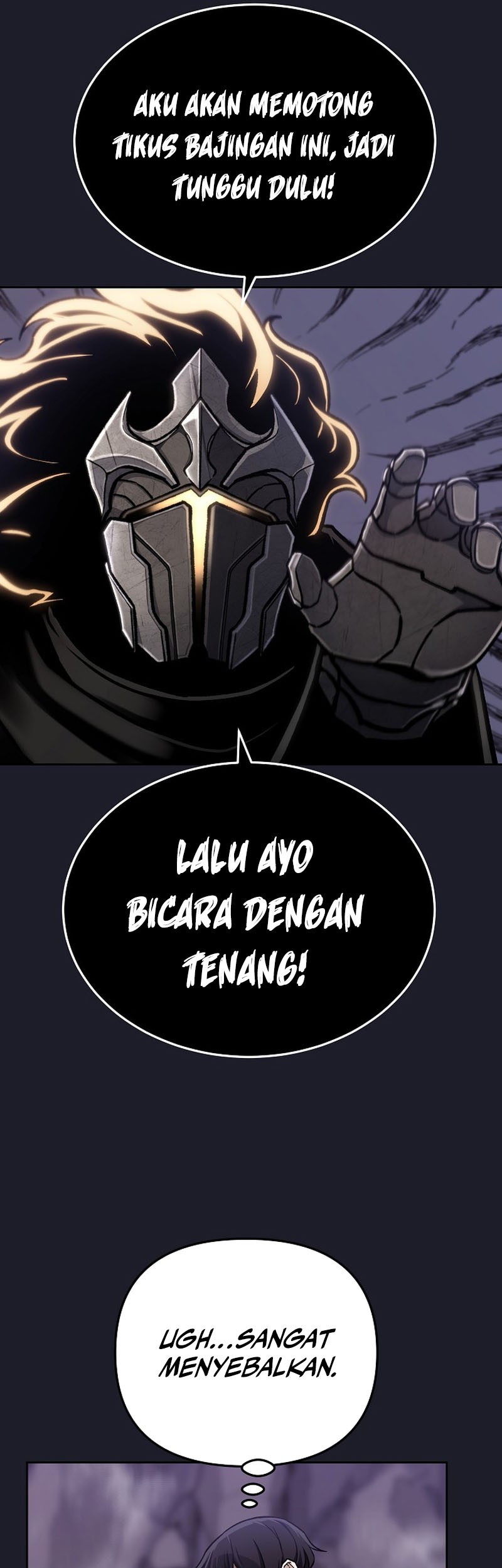What’s Our Hero Doing? Bab 23 halaman 47