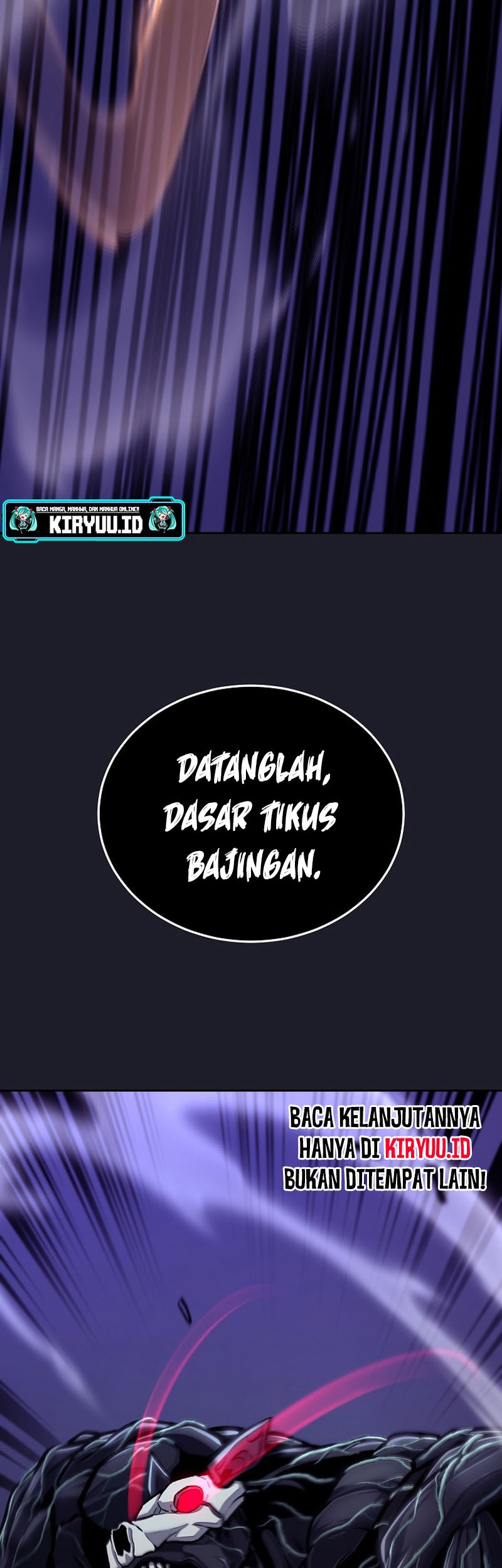 What’s Our Hero Doing? Bab 23 halaman 61