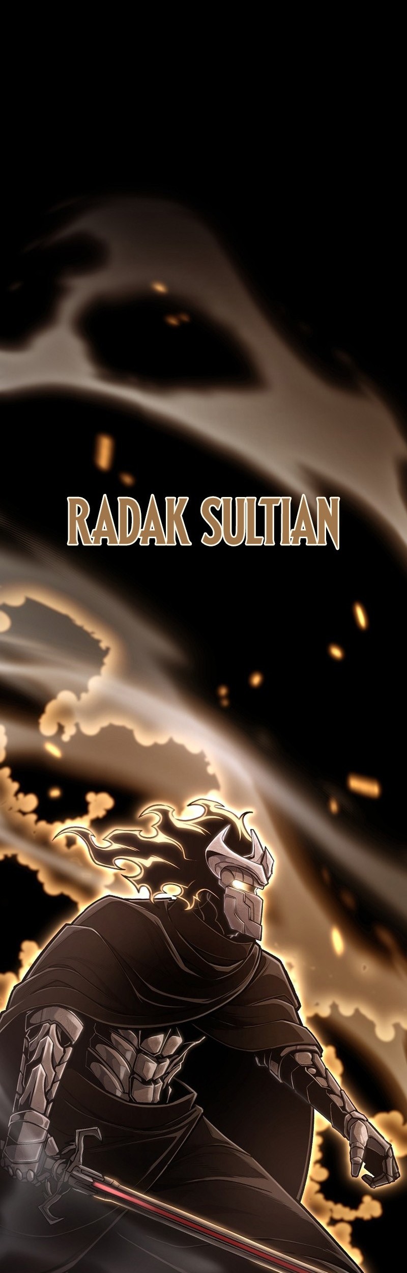 What’s Our Hero Doing? chapter 24 halaman 2