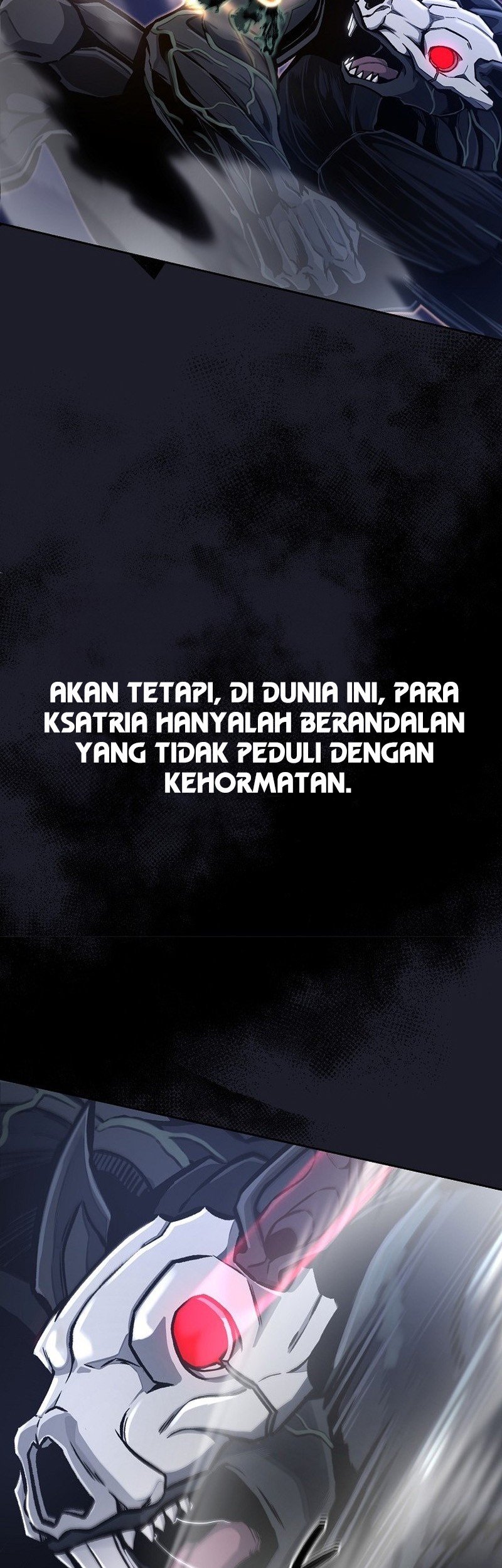 What’s Our Hero Doing? chapter 24 halaman 4