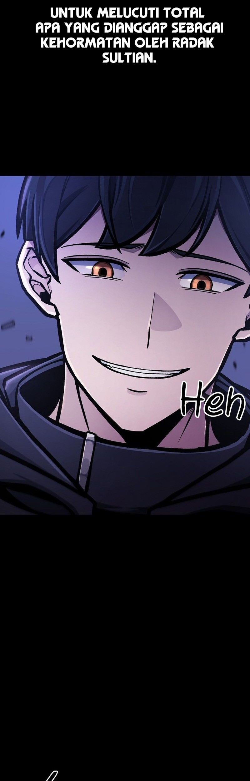 What’s Our Hero Doing? chapter 24 halaman 8