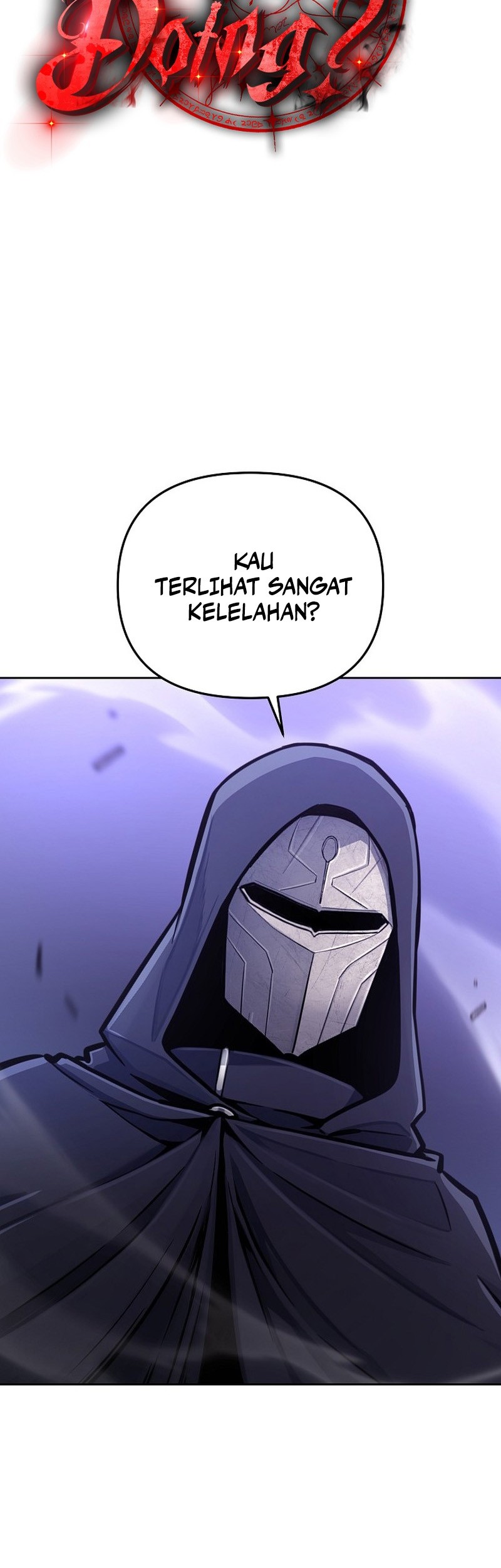What’s Our Hero Doing? chapter 24 halaman 10