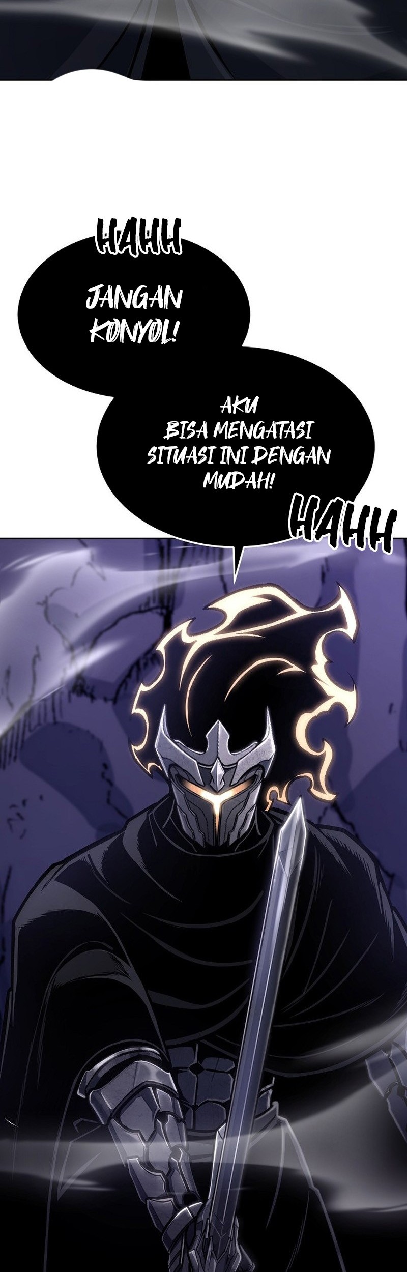 What’s Our Hero Doing? chapter 24 halaman 14