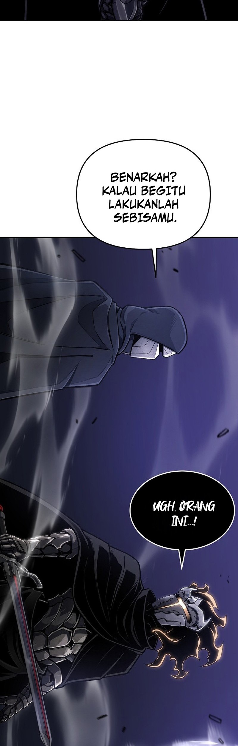 What’s Our Hero Doing? chapter 24 halaman 15
