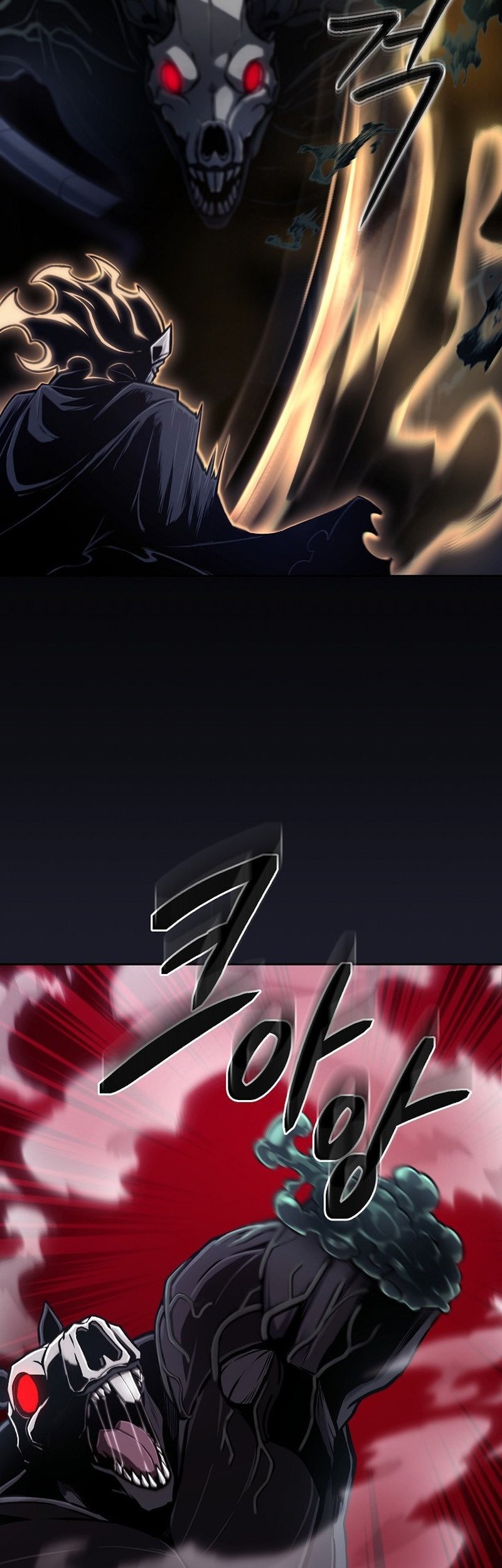 What’s Our Hero Doing? chapter 24 halaman 18