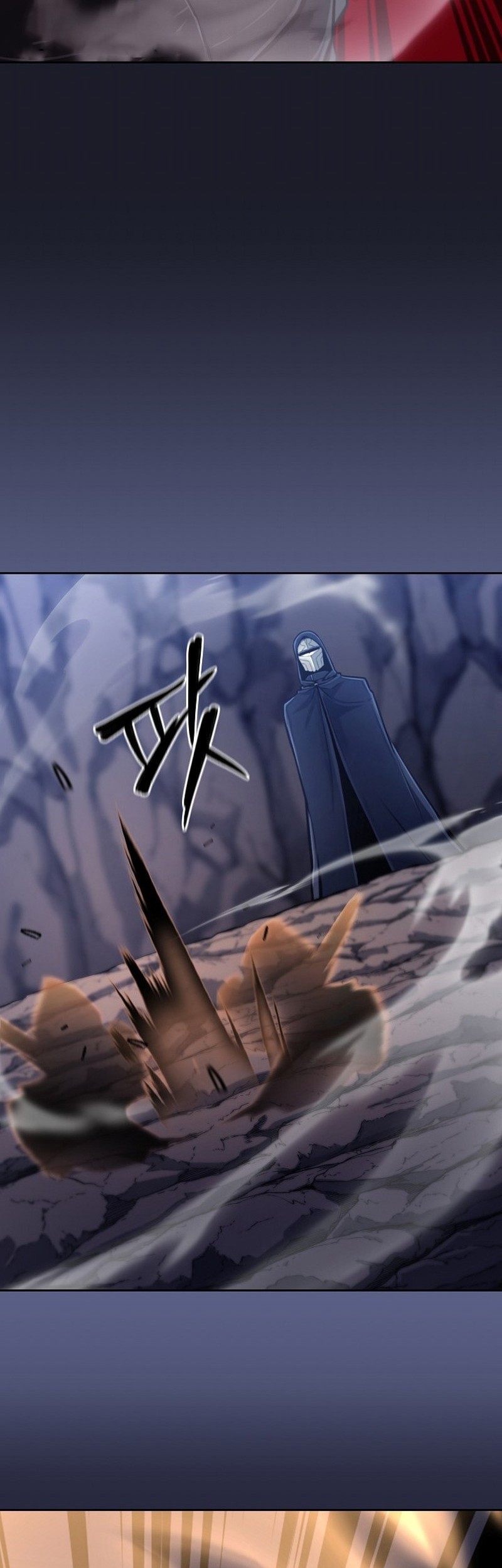 What’s Our Hero Doing? chapter 24 halaman 19