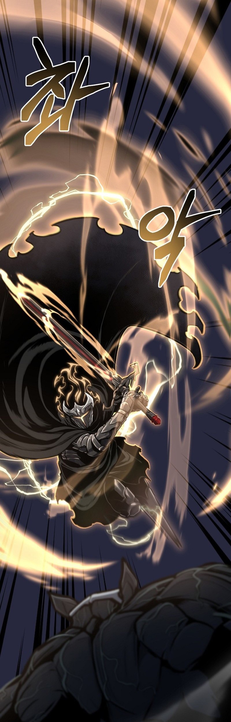 What’s Our Hero Doing? chapter 24 halaman 20