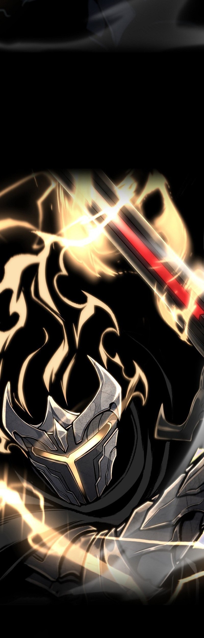 What’s Our Hero Doing? chapter 24 halaman 21