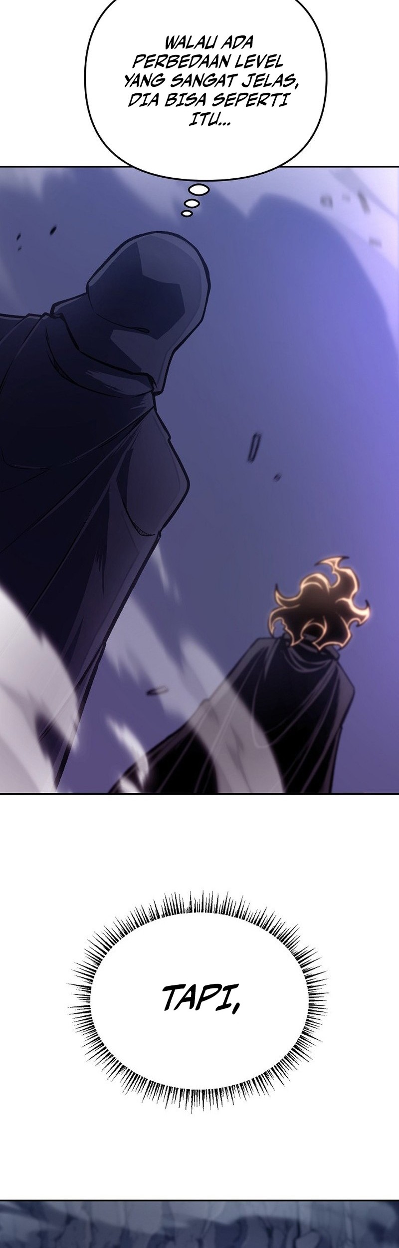 What’s Our Hero Doing? chapter 24 halaman 27