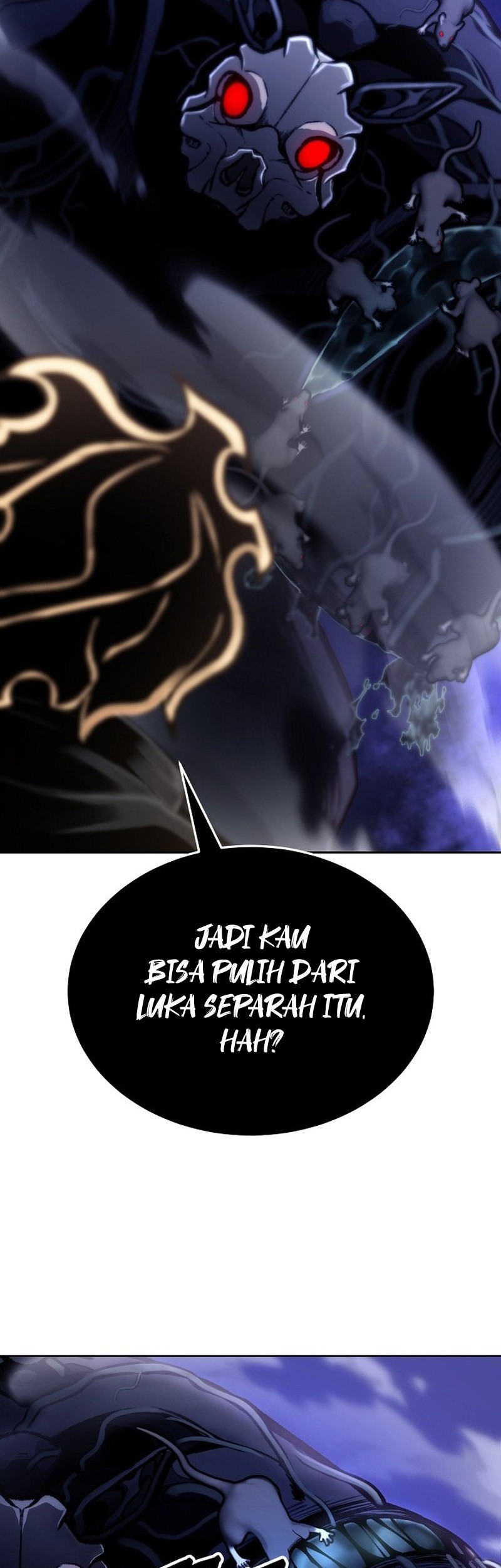 What’s Our Hero Doing? chapter 24 halaman 30