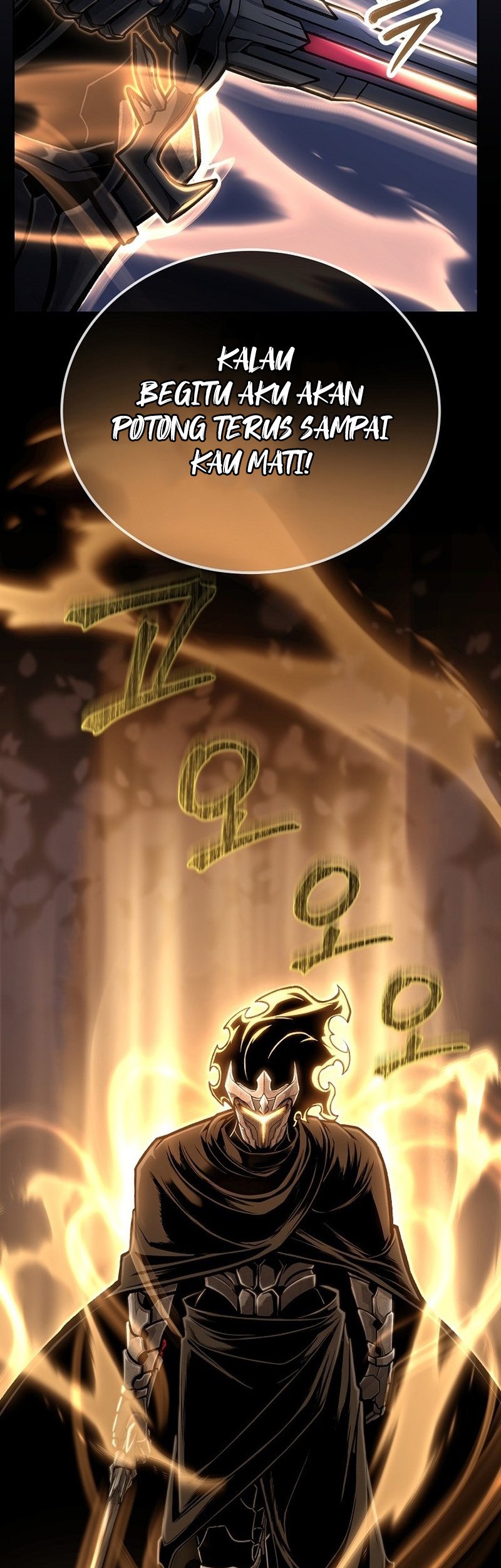 What’s Our Hero Doing? chapter 24 halaman 32