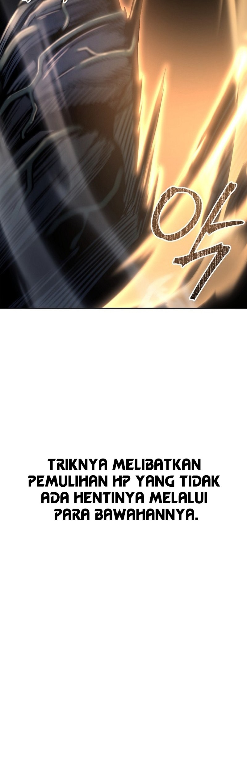 What’s Our Hero Doing? chapter 24 halaman 37