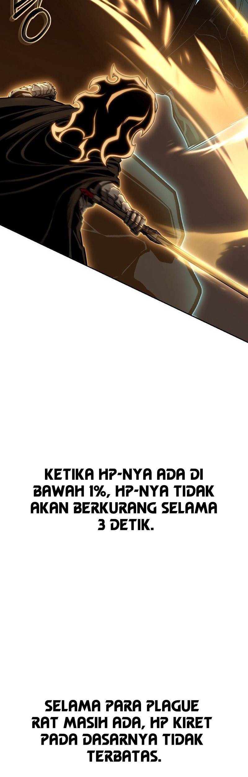 What’s Our Hero Doing? chapter 24 halaman 40