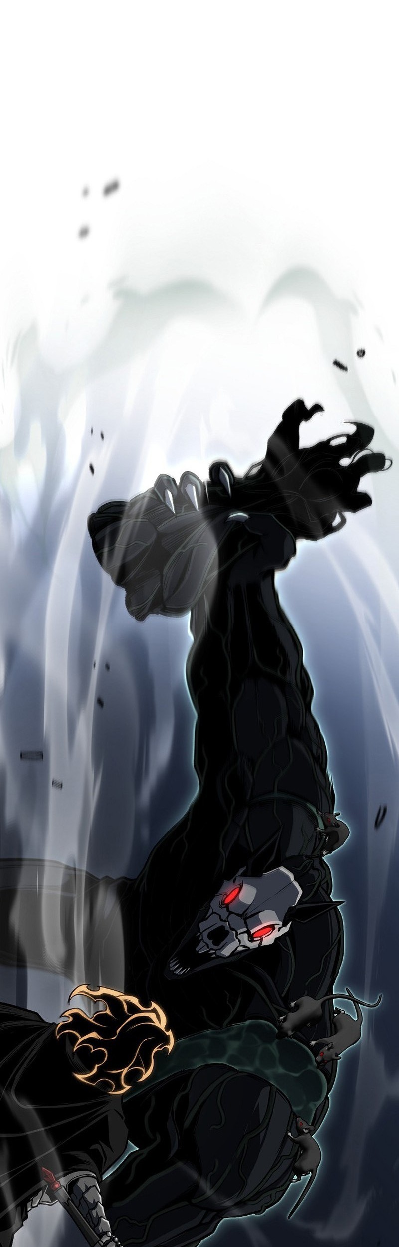 What’s Our Hero Doing? chapter 24 halaman 41