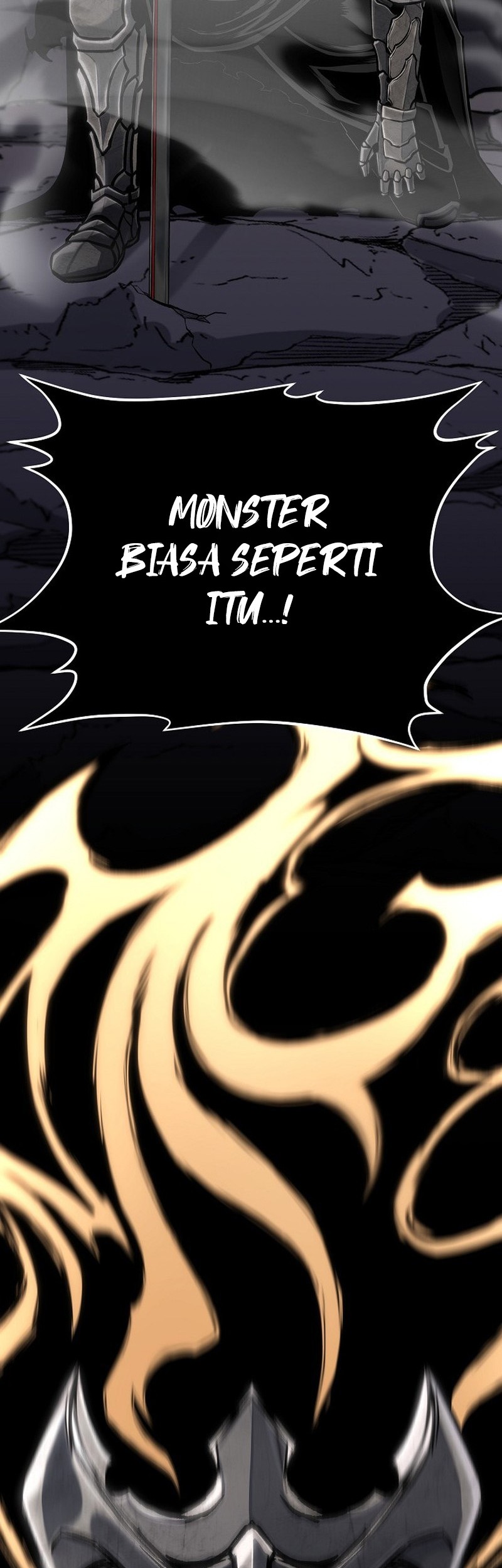 What’s Our Hero Doing? chapter 24 halaman 45