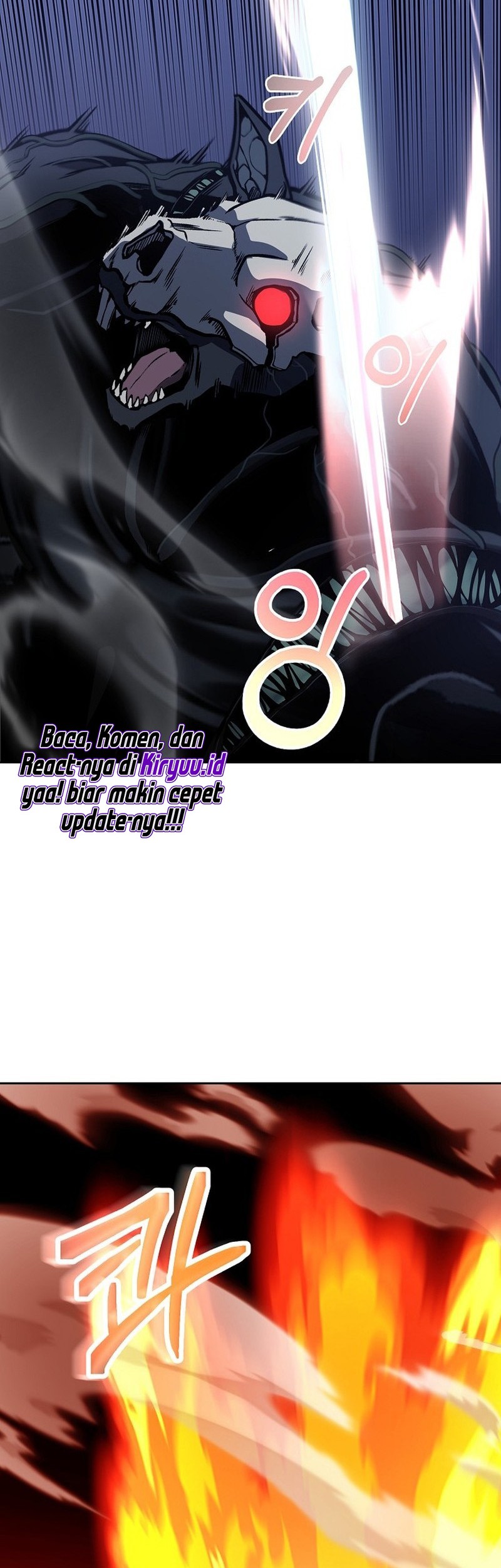 What’s Our Hero Doing? chapter 24 halaman 49