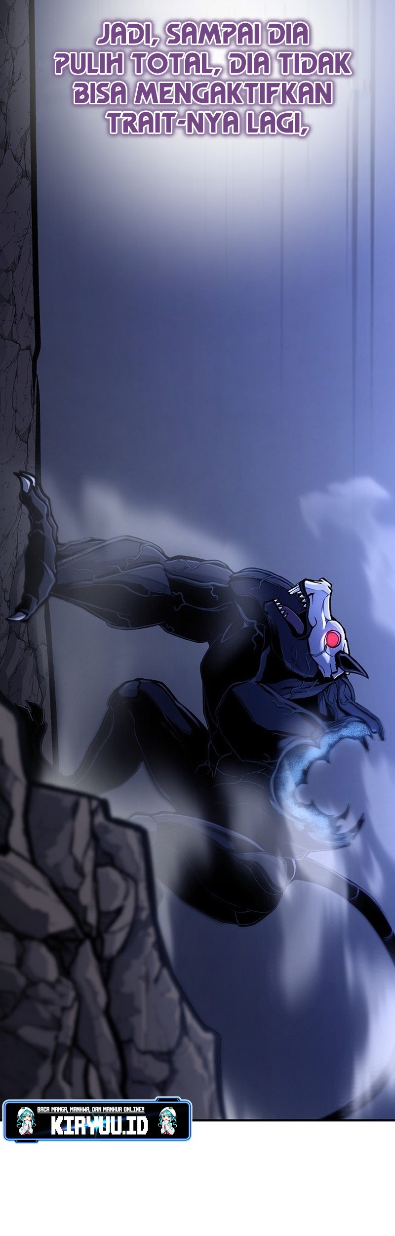 What’s Our Hero Doing? chapter 24 halaman 53