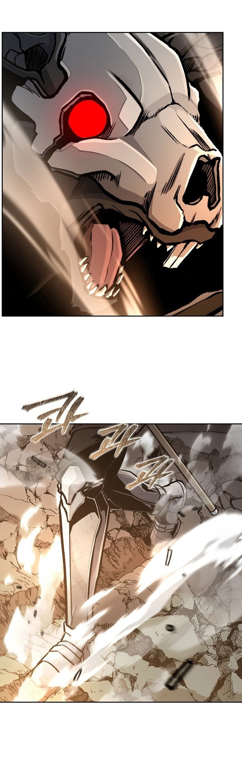 What’s Our Hero Doing? chapter 24 halaman 57