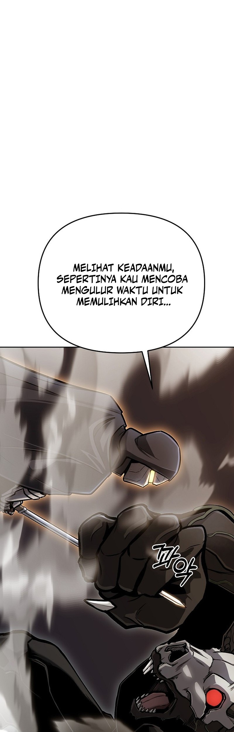 What’s Our Hero Doing? chapter 24 halaman 58