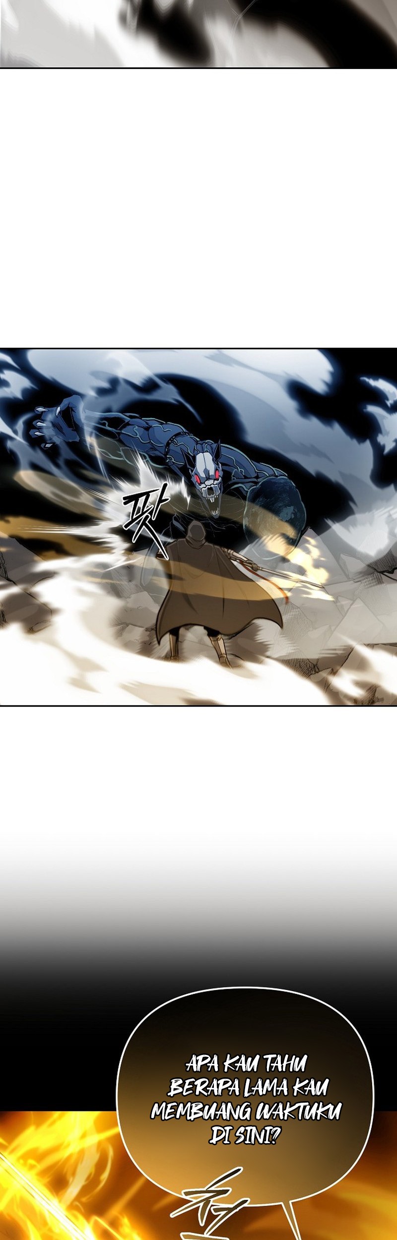 What’s Our Hero Doing? chapter 24 halaman 60