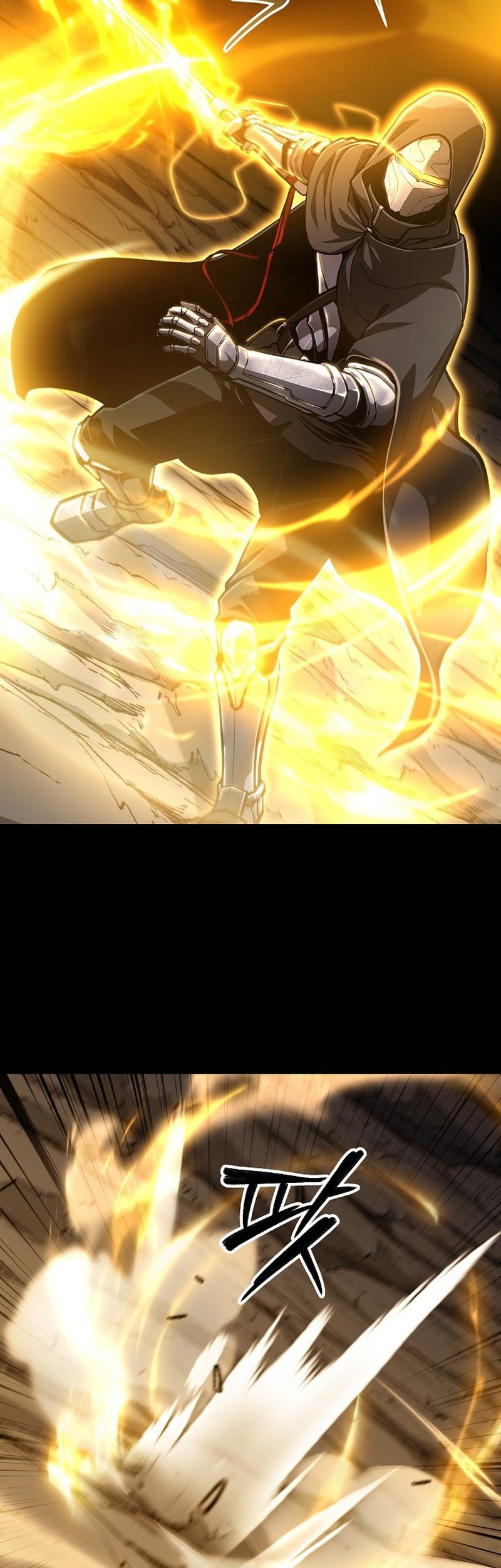 What’s Our Hero Doing? chapter 24 halaman 61