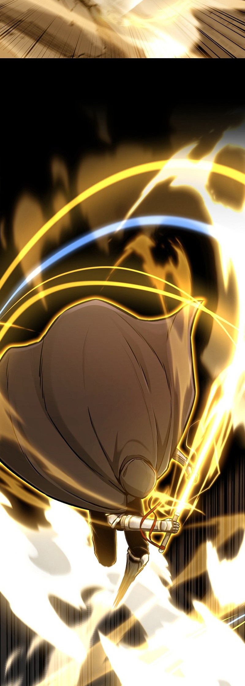 What’s Our Hero Doing? chapter 24 halaman 62