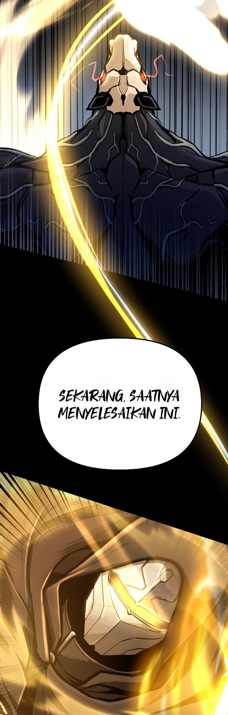 What’s Our Hero Doing? chapter 24 halaman 63