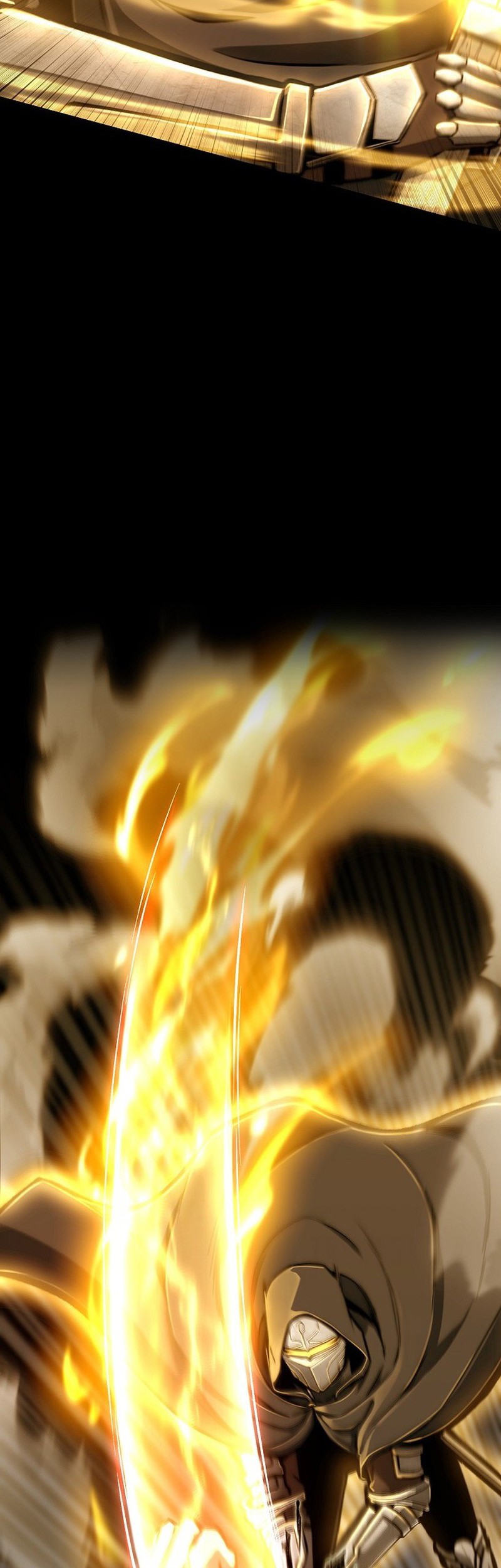 What’s Our Hero Doing? chapter 24 halaman 64