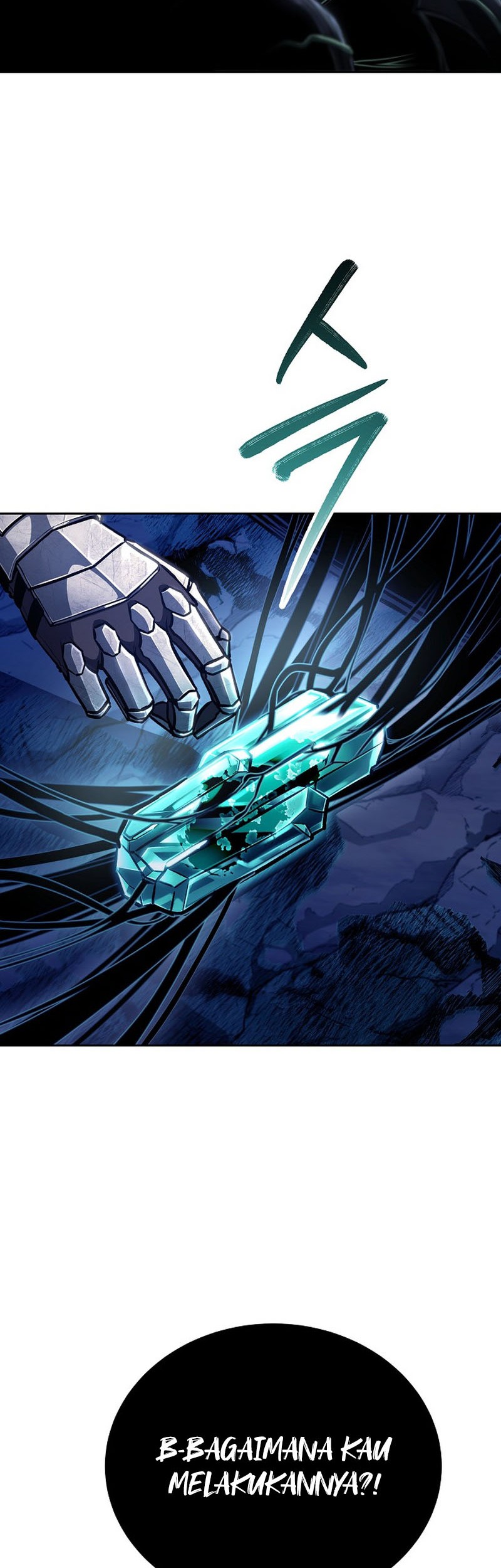 What’s Our Hero Doing? chapter 25 halaman 3