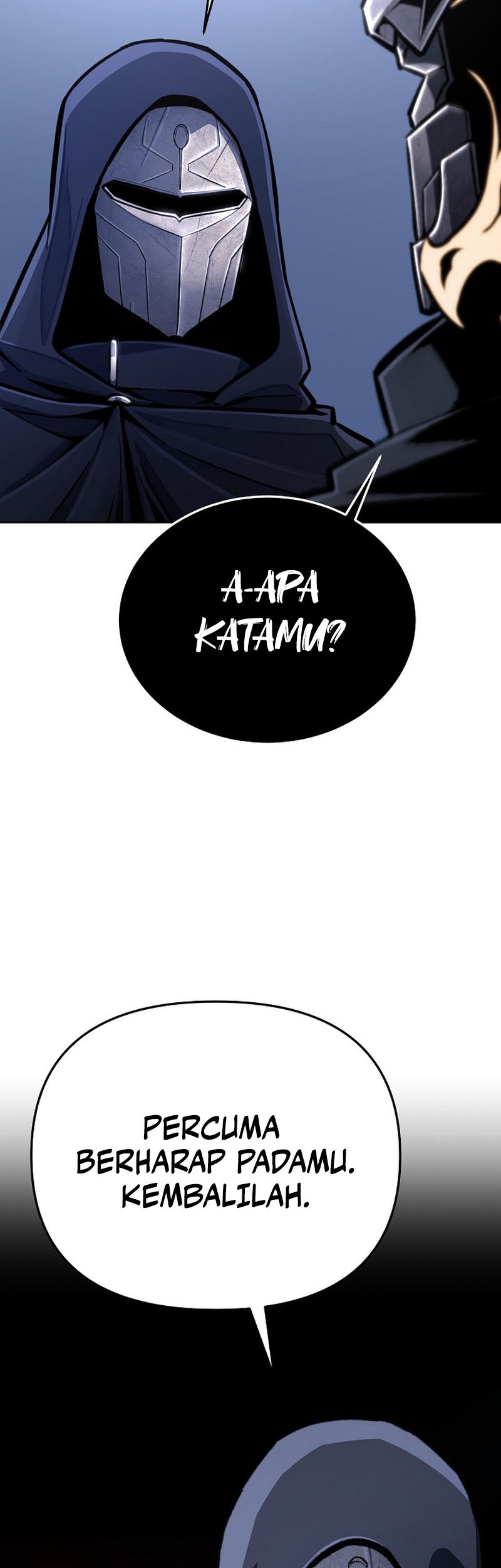 What’s Our Hero Doing? chapter 25 halaman 5