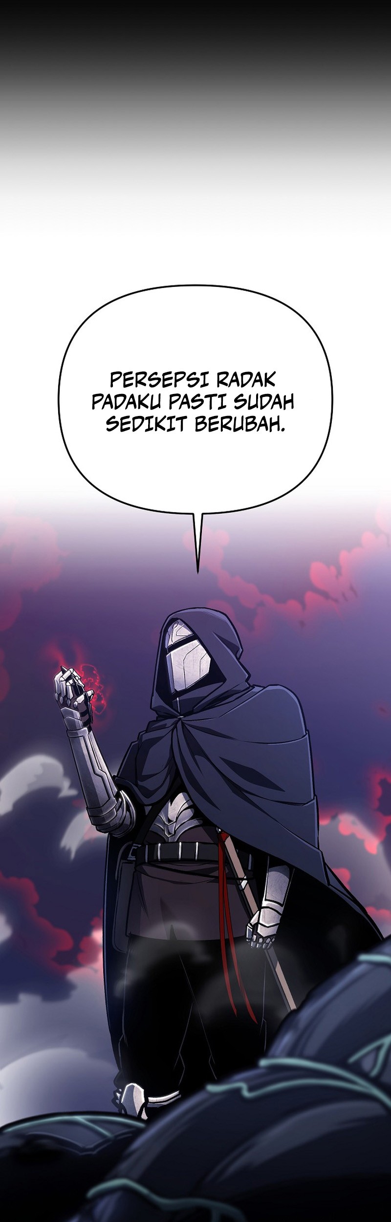 What’s Our Hero Doing? chapter 25 halaman 8