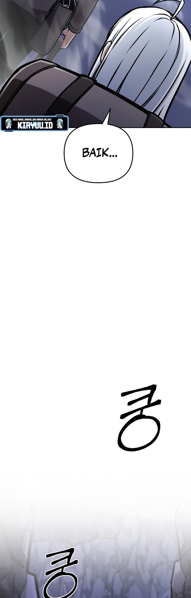What’s Our Hero Doing? chapter 25 halaman 16