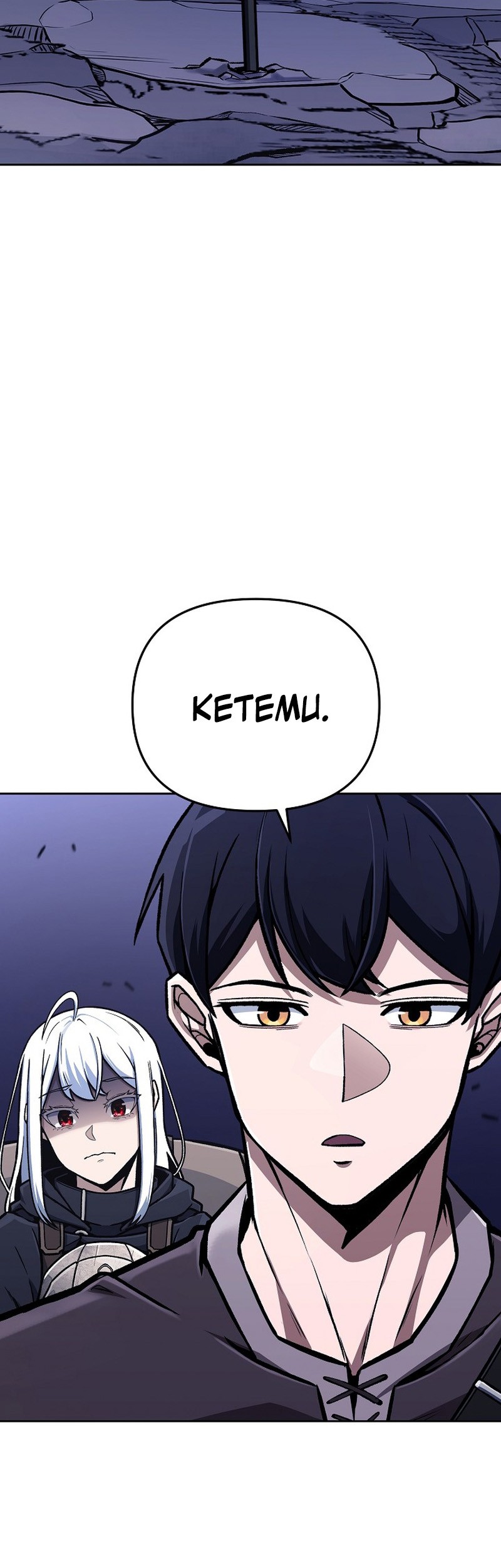 What’s Our Hero Doing? chapter 25 halaman 18