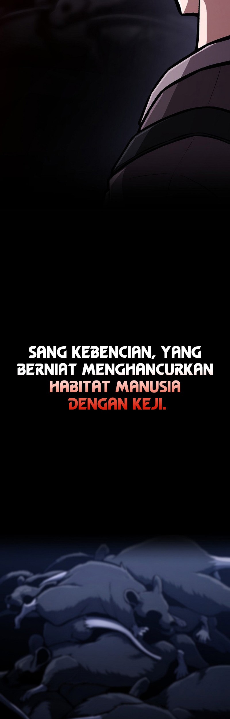 What’s Our Hero Doing? chapter 25 halaman 21