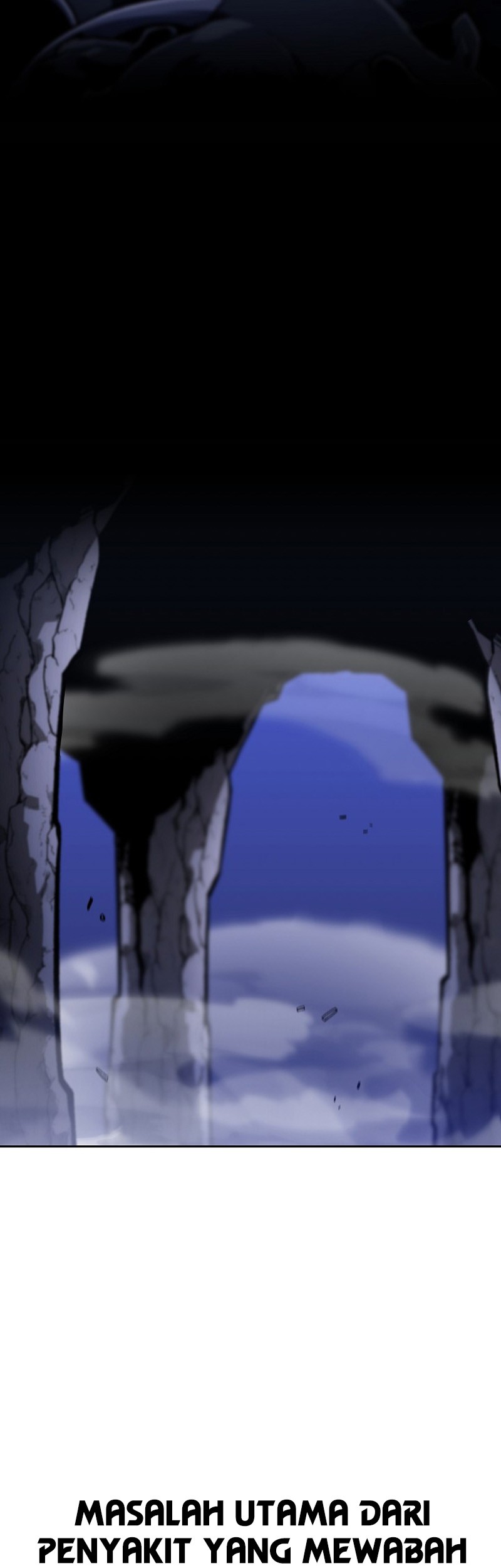 What’s Our Hero Doing? chapter 25 halaman 22