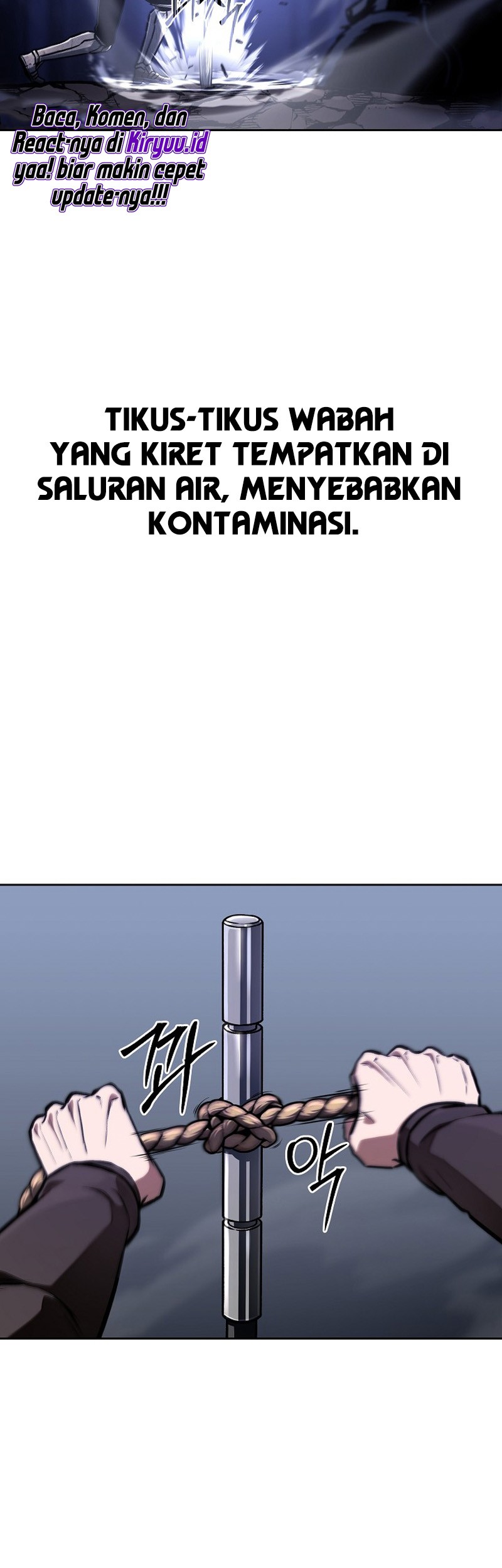 What’s Our Hero Doing? chapter 25 halaman 24