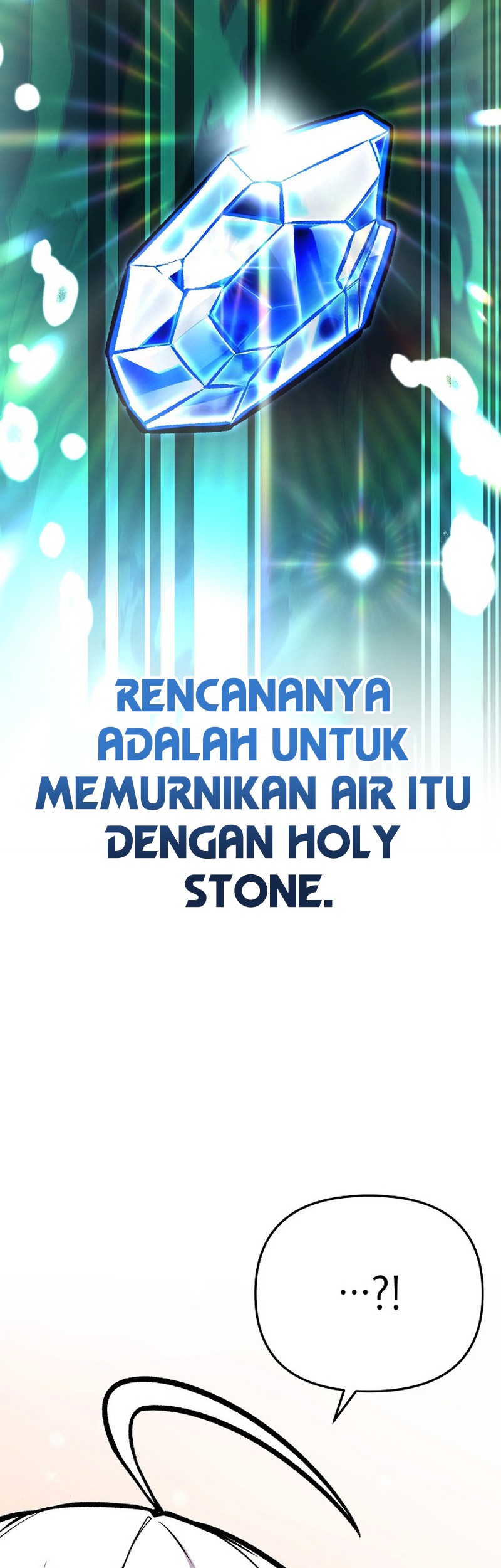 What’s Our Hero Doing? chapter 25 halaman 29