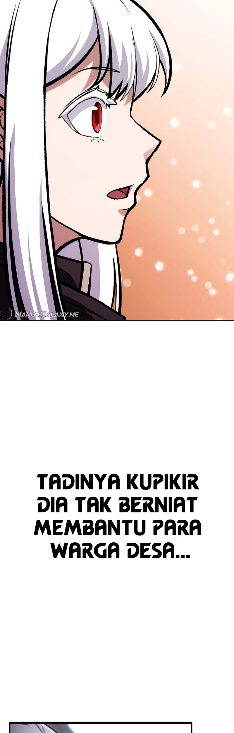 What’s Our Hero Doing? chapter 25 halaman 30