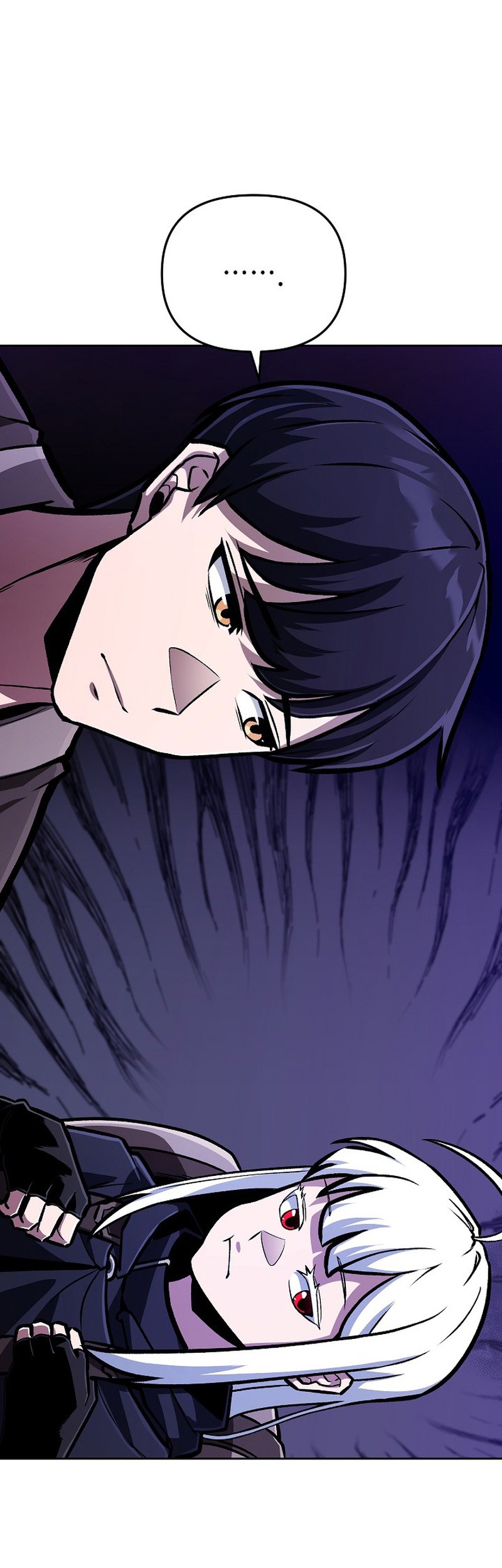 What’s Our Hero Doing? chapter 25 halaman 36