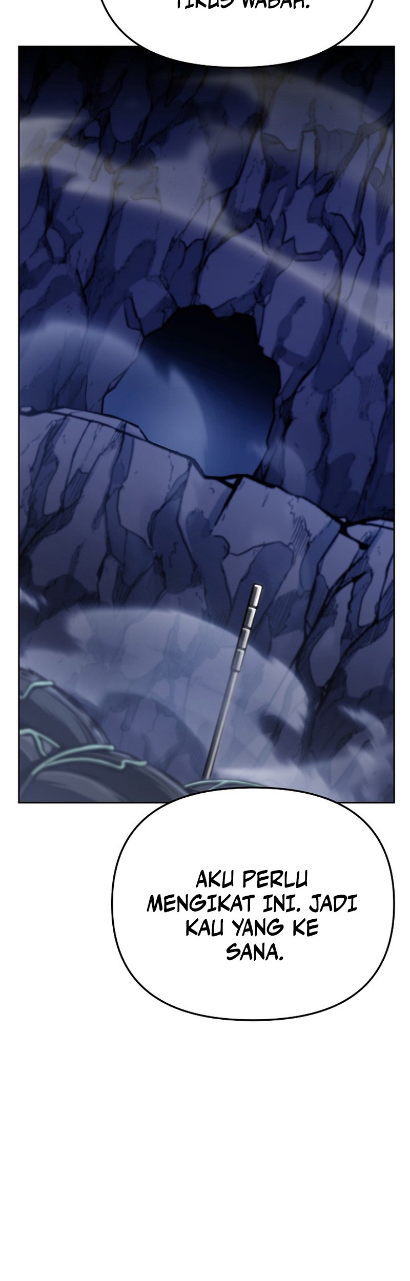 What’s Our Hero Doing? chapter 25 halaman 39