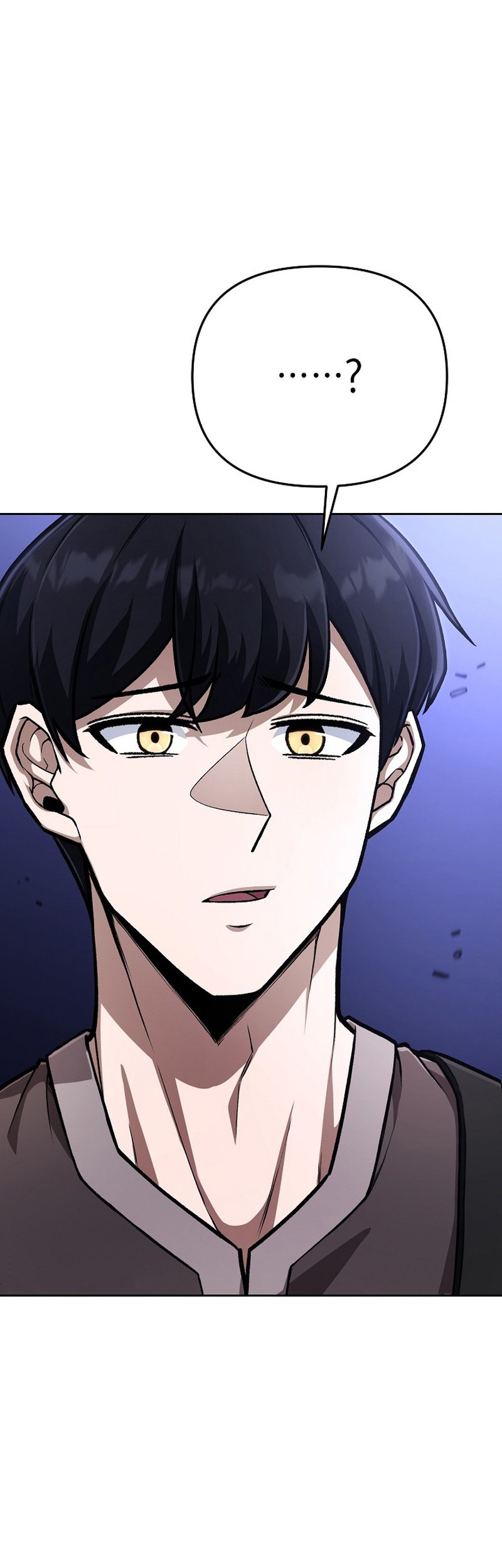 What’s Our Hero Doing? chapter 25 halaman 45