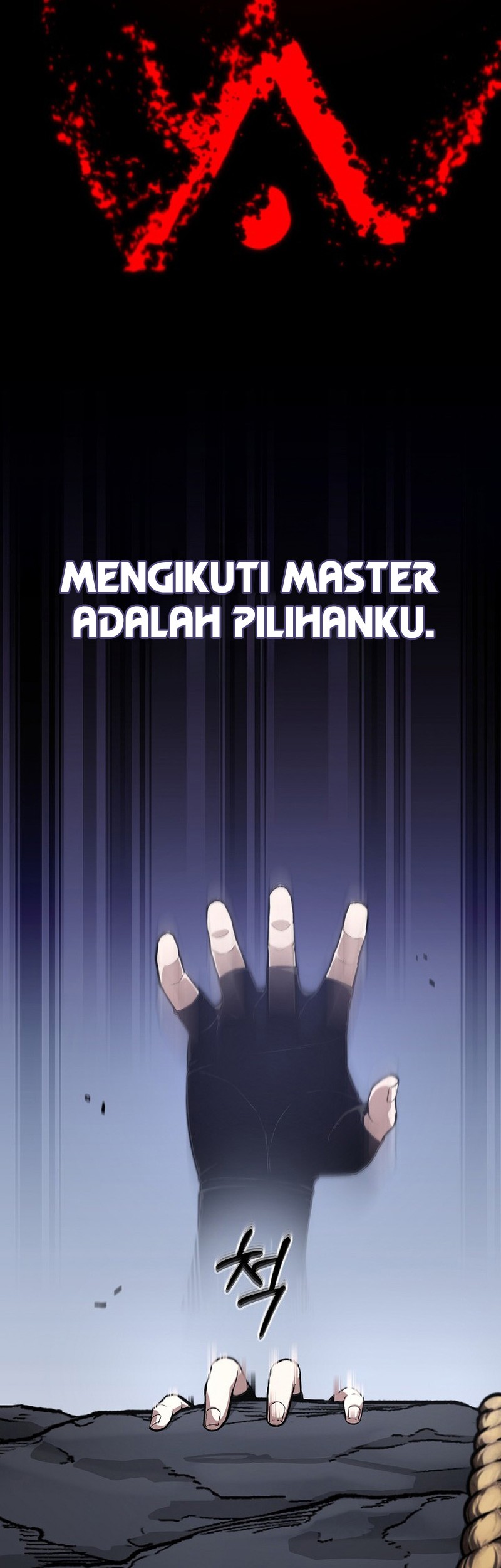 What’s Our Hero Doing? chapter 25 halaman 47
